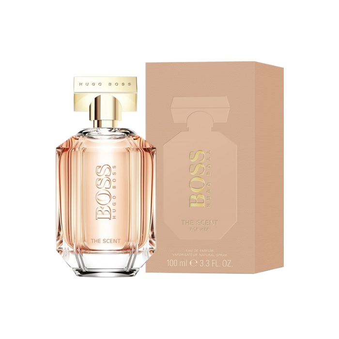 Hugo Boss The Scent For Her EDP – 50ml