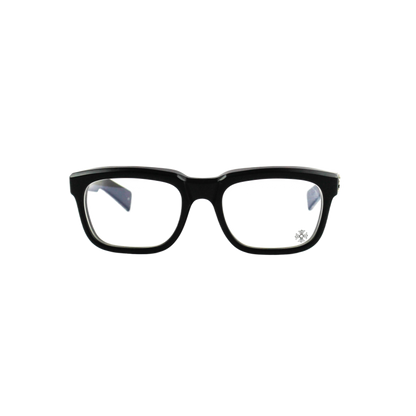 CHROME HEARTS SEE YOU IN TEA BLACK MATTE