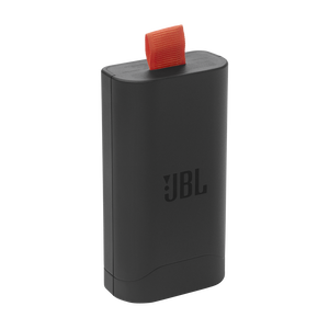 JBL Battery 200 swaps out in seconds, so your PartyBox Club 120 can keep the party going twice as long