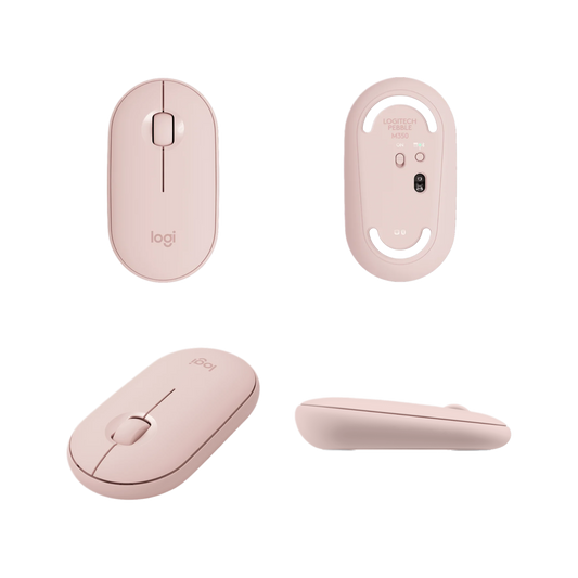 Logitech Pebble M350 Wireless Mouse