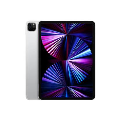 Apple iPad Pro 12.9" (6th Gen) Wi‑Fi + Cellular – 512GB – Ultimate Pro Power