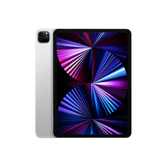 Apple iPad Pro 12.9" (6th Gen) Wi‑Fi + Cellular – 512GB – Ultimate Pro Power