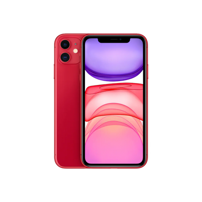 iPhone 11  - (New)