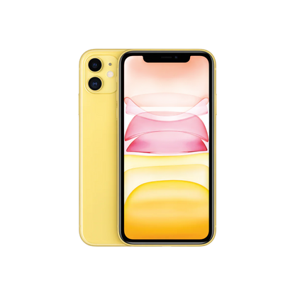 iPhone 11  - (New)