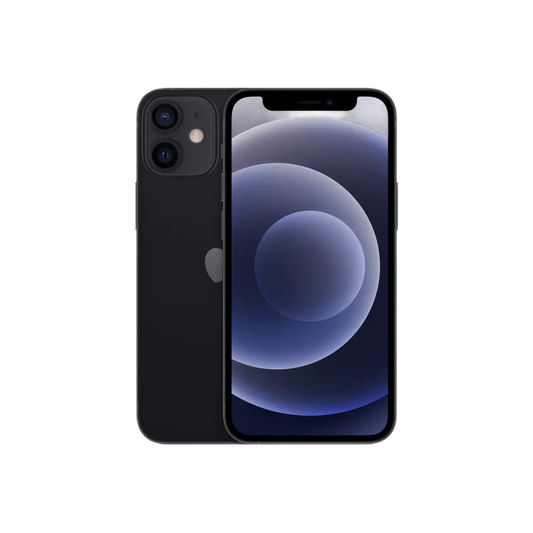 iPhone 12 - 128GB (Refurbished)