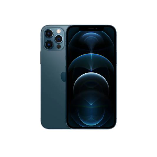 iPhone 12 Pro Max - 128GB (Refurbished)