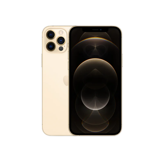 iPhone 12 Pro Max - 128GB (Refurbished)