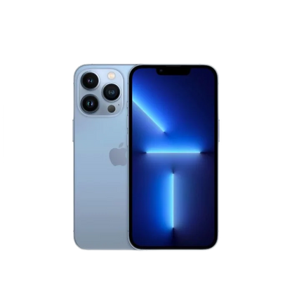 iPhone 13 Pro (Refurbished) – Power Meets Elegance