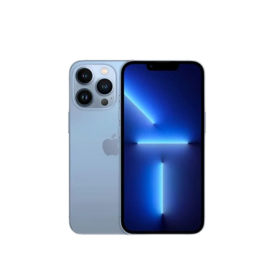 iPhone 13 Pro (Refurbished) – Power Meets Elegance