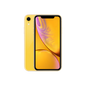 iPhone XR (Yellow)- 128GB (New)