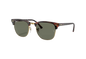 Ray-Ban RB3016 Clubmaster Polarized Sunglasses