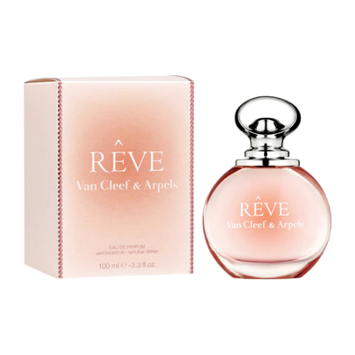 Van Cleef & Arpels Rêve for Women – Eau de Parfum (50ml)
