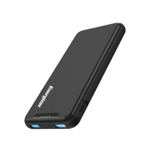 Energizer Power Bank 10000mAh Black UE10052PQ_BK