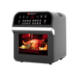 Milex 12 Litre Airfyer Oven with Rotisserie