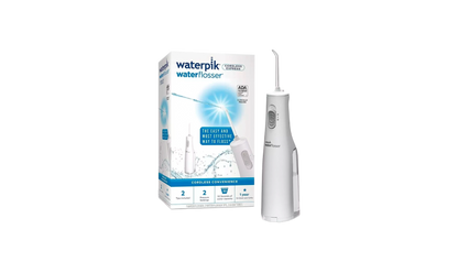 WaterPik Cordless Water Flosser