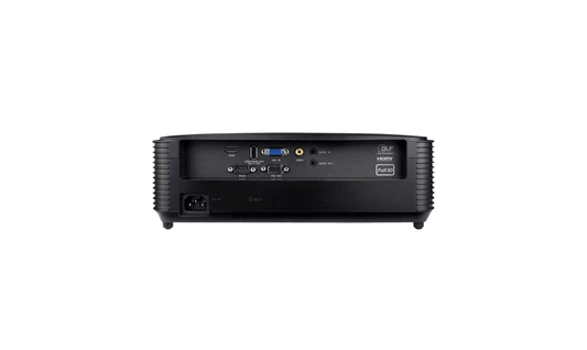 Optoma Projector DAXSBG