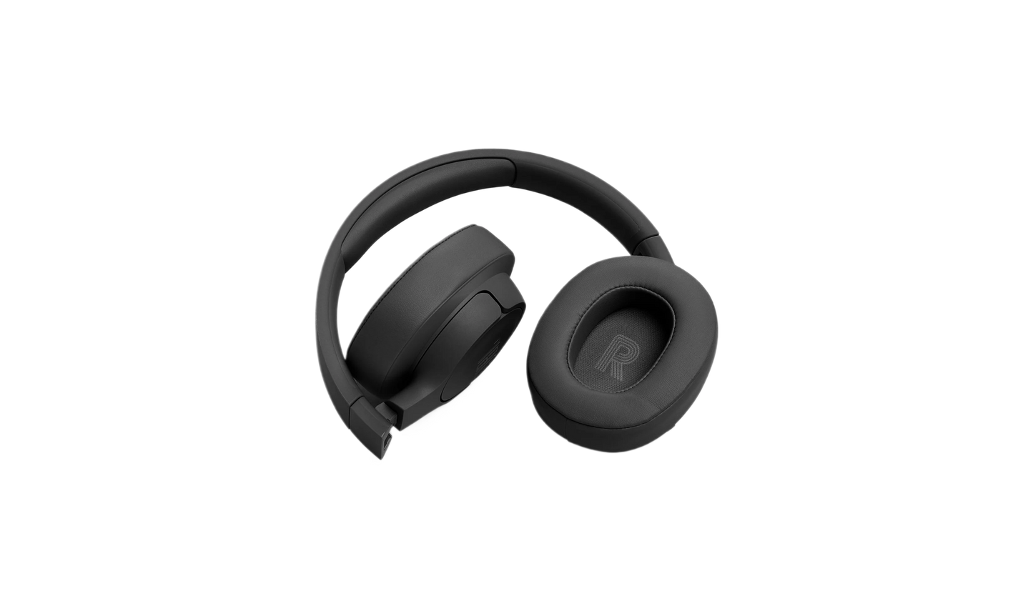 JBL Tune 770NC Wireless Over-Ear Adaptive Noise Cancelling Headphones