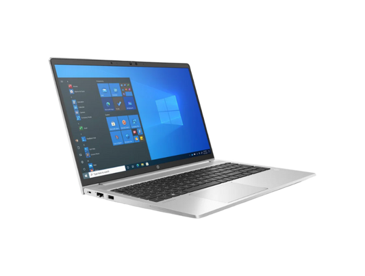 HP ProBook 650 G8 – 11th Gen i5 | 16GB RAM | 256GB SSD | 15.6" FHD