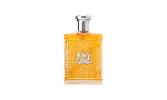 Ralph Lauren Safari for Men Eau de Toilette 125ml