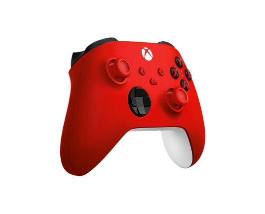 Xbox Series X|S Wireless Controller | Precision. Comfort. Next-Level Control