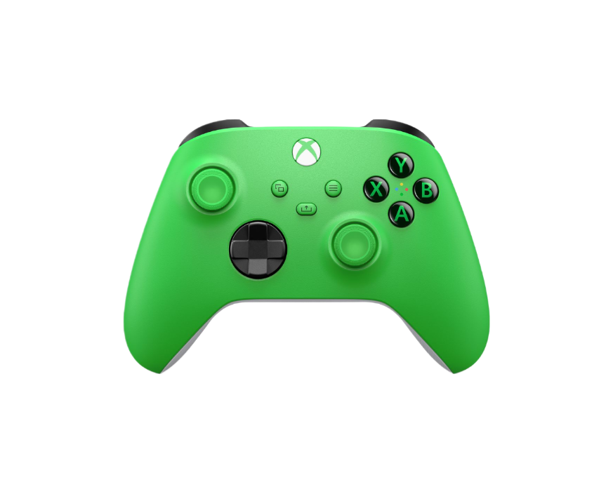 Xbox Series X|S Wireless Controller | Precision. Comfort. Next-Level Control