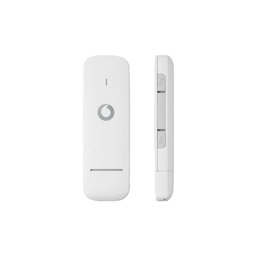 Vodafone K5161-2 4G LTE Dongle – With Starter Pack (Pre-Loved)