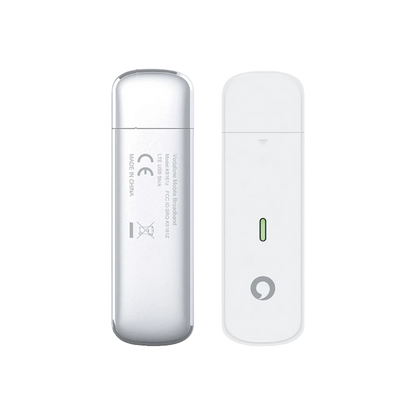 Vodafone K5161-2 4G LTE Dongle – With Starter Pack (Pre-Loved)