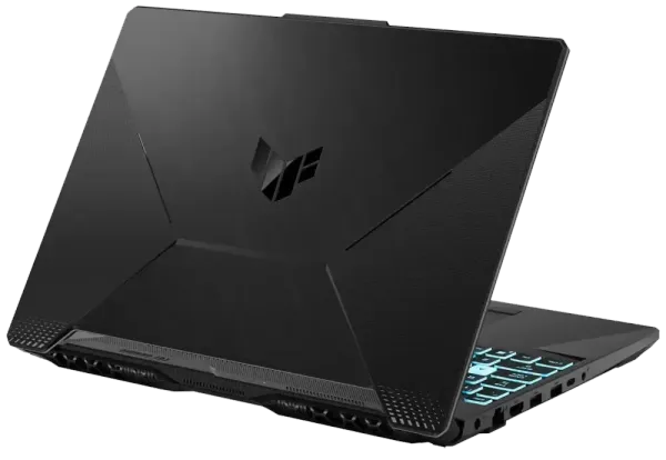 Asus TUF Gaming Fa506nrc A15 AMD Ryzen 7| 8GB DDR5 RAM 512GB Ultra Fast NVMe SSD