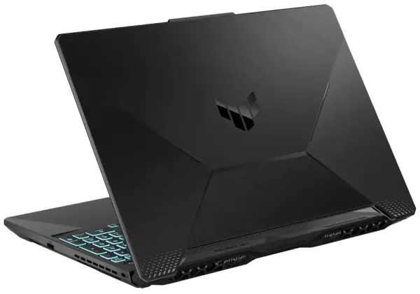 Asus TUF Gaming Fa506nrc A15 AMD Ryzen 7| 8GB DDR5 RAM 512GB Ultra Fast NVMe SSD