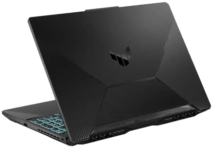 Asus TUF Gaming Fa506nrc A15 AMD Ryzen 7| 8GB DDR5 RAM 512GB Ultra Fast NVMe SSD