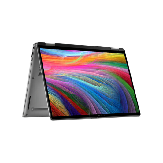 Dell Latitude 7340 2-in-1 – 13th Gen i7 | 16GB RAM | 512GB SSD | Touchscreen