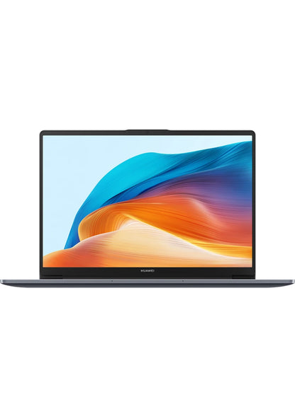 Huawei MateBook D14 11th Gen "Core i5" 2.50GHz 8GB Ram 512GB SSD Silver| Store Display| (UNUSED)