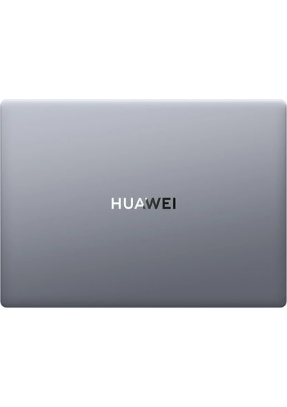 Huawei MateBook D14 11th Gen "Core i5" 2.50GHz 8GB Ram 512GB SSD Silver| Store Display| (UNUSED)