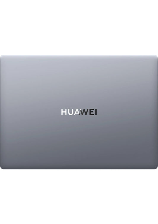 Huawei MateBook D14 11th Gen "Core i5" 2.50GHz 8GB Ram 512GB SSD Silver| Store Display| (UNUSED)