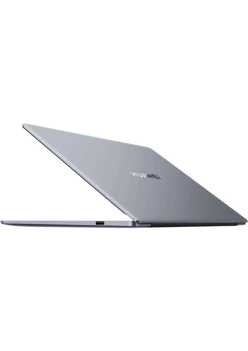 Huawei MateBook D14 11th Gen "Core i5" 2.50GHz 8GB Ram 512GB SSD Silver| Store Display| (UNUSED)