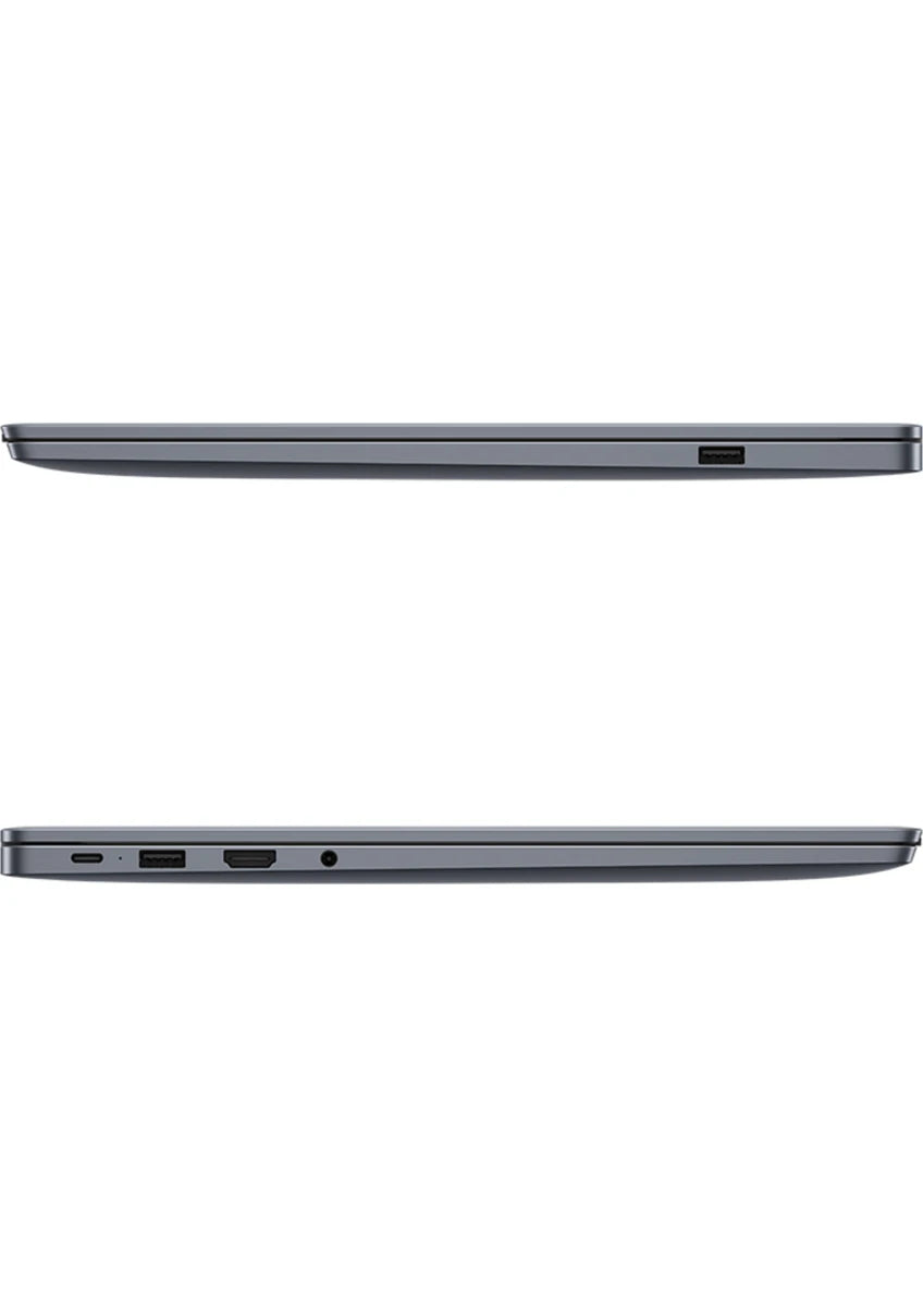 Huawei MateBook D14 11th Gen "Core i5" 2.50GHz 8GB Ram 512GB SSD Silver| Store Display| (UNUSED)