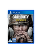 Call of Duty: WWII – PlayStation 4 | Pre-Loved. Historic Combat