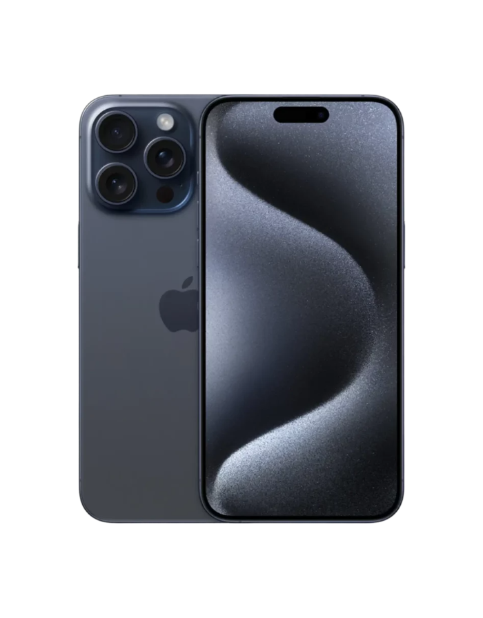Apple iPhone 15 Pro – 128GB | Pre-Loved &amp; Powerful