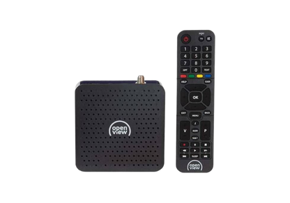 OpenView HD Satellite Decoder