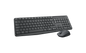 Logitech 920-007931 Wireless Combo MK235
