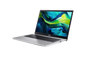 Acer Aspire 3 – 15.6" Core i5, 8GB RAM, 100GB SSD, Windows 11 Home – Silver