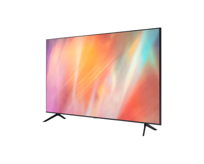 Samsung 55" Crystal UHD 4K Smart TV – AU7000 (Pre-Loved)