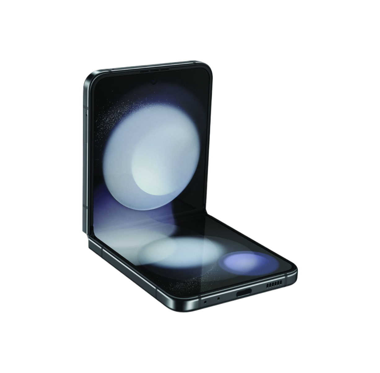 Samsung Galaxy Z Flip 5 – 8GB RAM | 256GB Storage