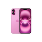 Apple iPhone 16 – 128GB Pink