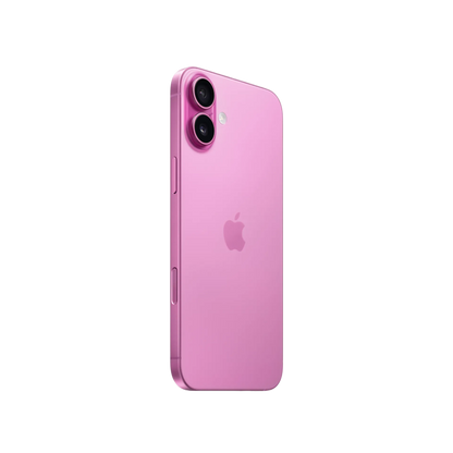 Apple iPhone 16 – 128GB Pink