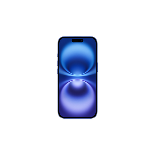 Apple iPhone 16 – 128GB Ultramarine (Pre-Loved)
