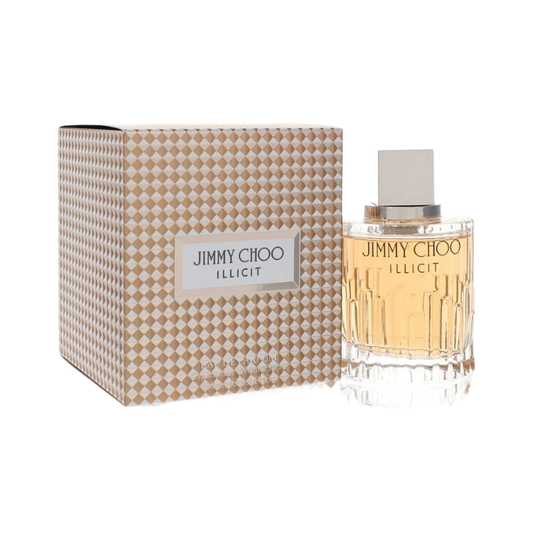 Jimmy Choo Illicit – Eau de Parfum – 60ml (For Her)