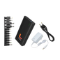 Laptop Power Bank LALELA Universal 17500mAh – Black