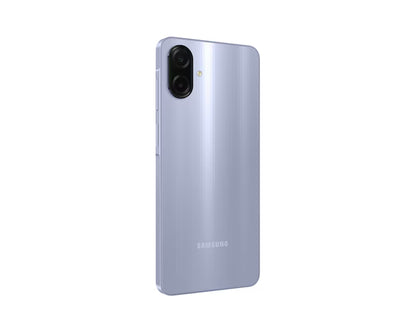 Samsung Galaxy A07, 8GB ram 256GB Storage, Light Violet