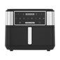 Milex 12 Litre Dual Chef Airfryer